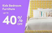Kids Bedroom Furniture Deals