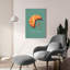 «I accept Cookies» par Andreas Magnusson, art mural en verre acrylique-1314828210