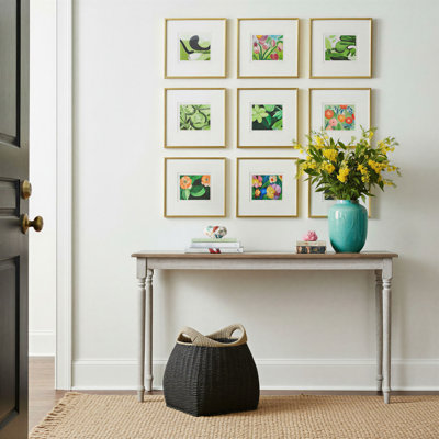 Panier en ruppie maritime Devyani