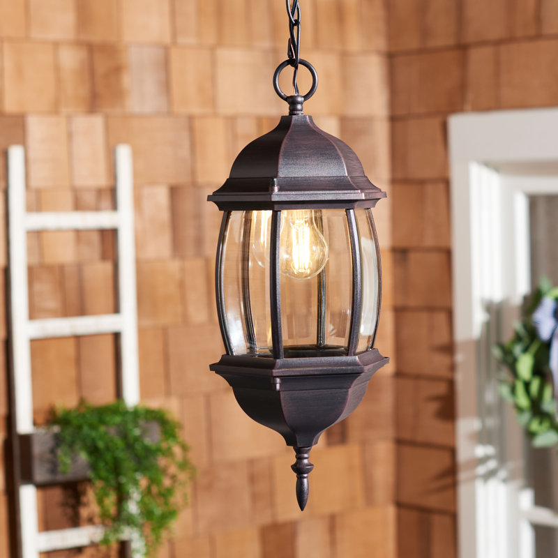 Luminaire suspendu d'extérieur Grazia