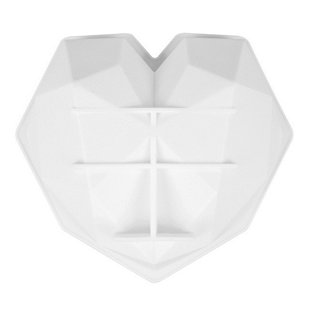 Grebest Non-Stick Baking Molds