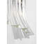 AERIN Rhine 21" Sconce with Crystal-758895765
