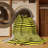 Herzen Performance Striped Indoor Rug-200360220