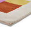 Inaluxe Favela Wool Hand Tufted Cream/Pink Rug-1637661500