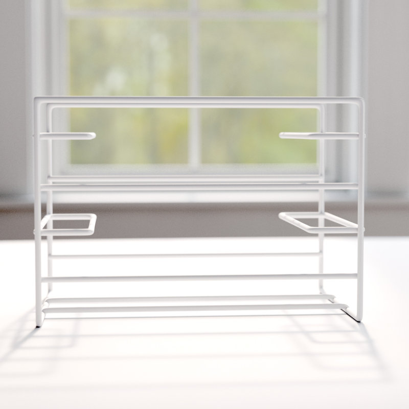 Althoff Wrap Organizer Shelving Rack