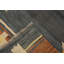 Tapis kilim en laine Southwestern