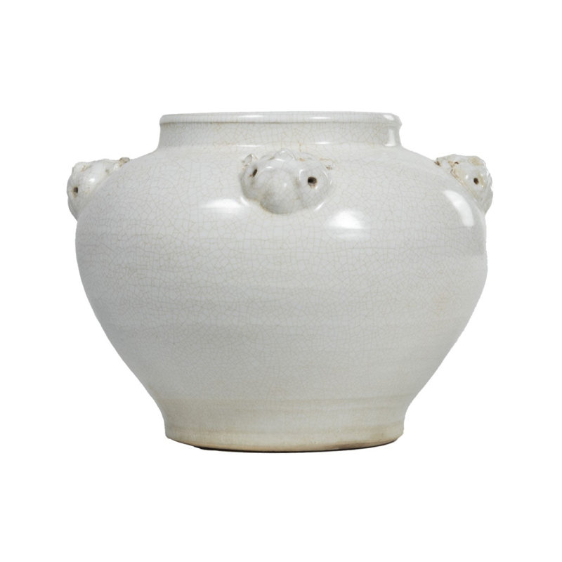 Agnes Ceramic / Porcelain Jar