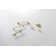 Heritage Designs 3 Inch (76.2 mm) Center to Center Multipack Bar/Handle Pull for Cabinets or Drawers