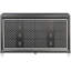 Commode double 8 tiroirs Zyshonne