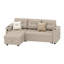 Canapé-lit pliant convertible 2-en-1 Balconera-114004522