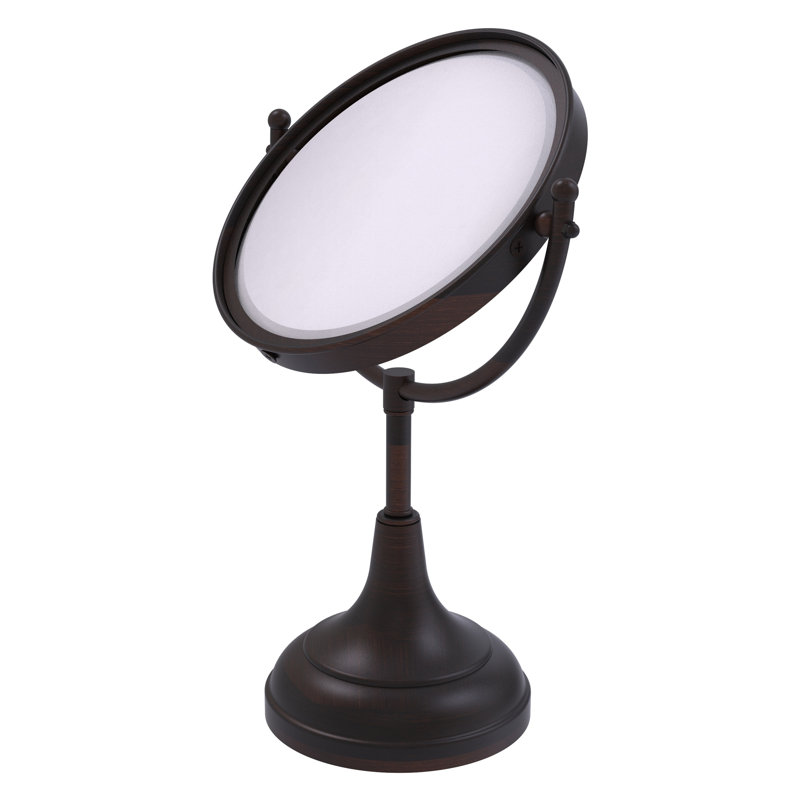 Miroir Beresford, 3X, Bronze vénitien