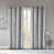 Gris/argent
