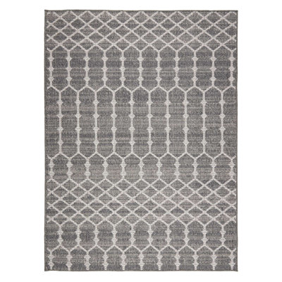 Pavilion Trellis Area Rug