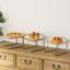 4 Piece Riser Stand Set