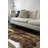Abernethy Cowhide Animal Print Indoor Rug-88317345