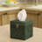 Hirsche Tissue Box Cover