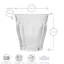 Duralex - Picardie Drinking Glasses - Tumblers for Water, Juice-1384939361-1384939363-1384939362