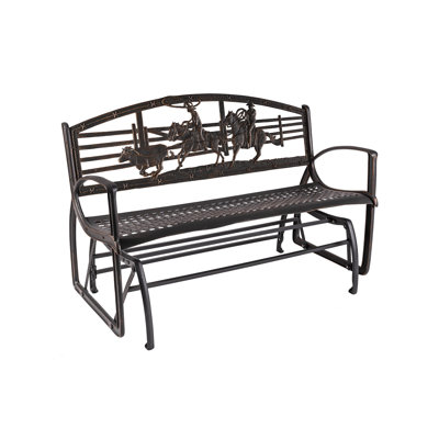Gardnerville Outdoor Glider