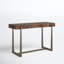 48'' Solid Wood Console Table