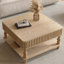 Table basse à plateau relevable avec rangement-1228403425