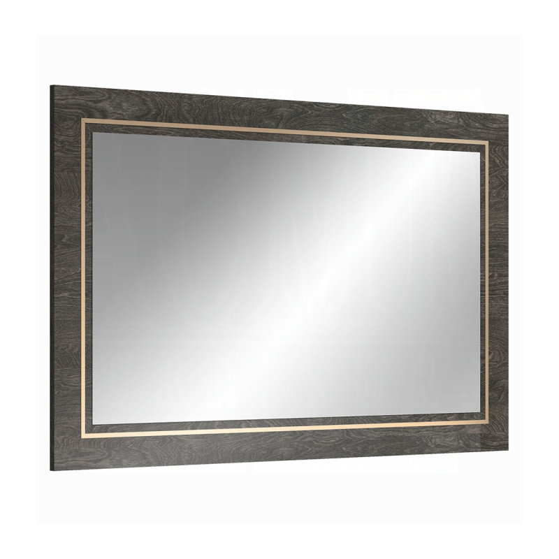 Miroir d'appoint Venezia