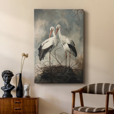 NAUTICAL Series CCL - Gallery Cavas