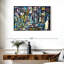 Illustration grunge de New York-1466424071