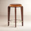 Tabouret de comptoir Delano Quattro-108806384