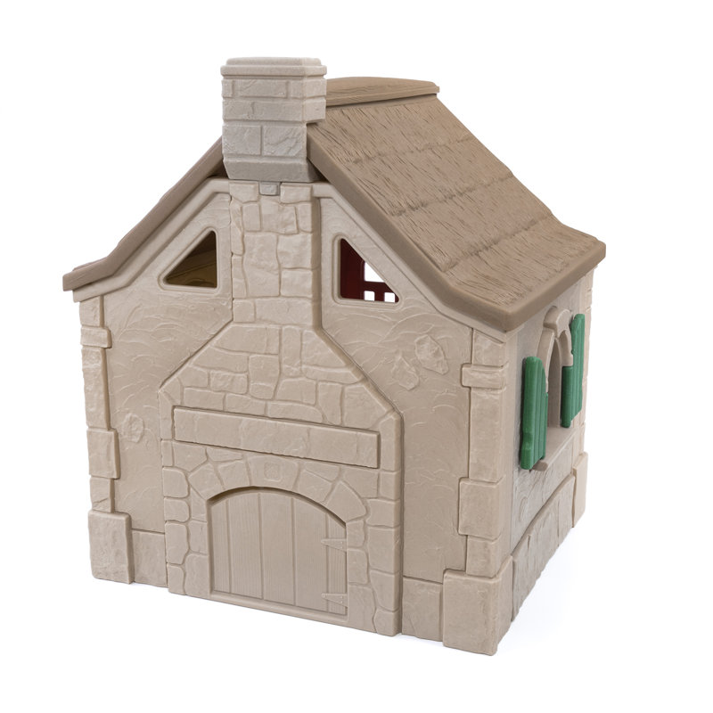 Step Naturally Playful Storybook Cottage Step Naturally Playful