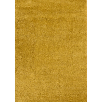 Tapis à poils longs Marakai