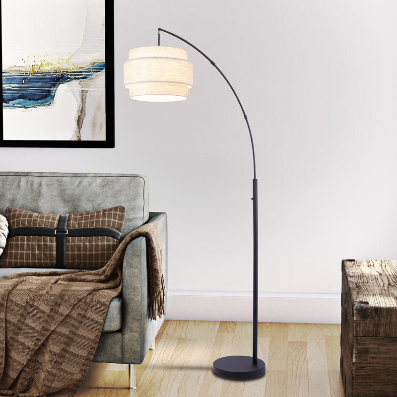 Crowborough Floor Lamp