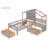 Halvard Platform Storage Bed