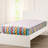  Color Palette Bunkie Deluxe All-In-One Zipper Bedding Set-1881434559
