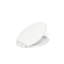 Glissade Readylatch Quiet-Close Toilet Seat-260755984