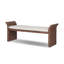 Banc d'appoint Beazer