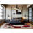 Golden Sakura Rug-158674285