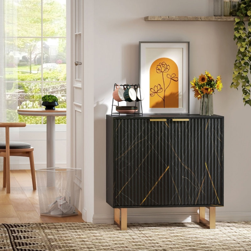 76.5cm Sideboard
