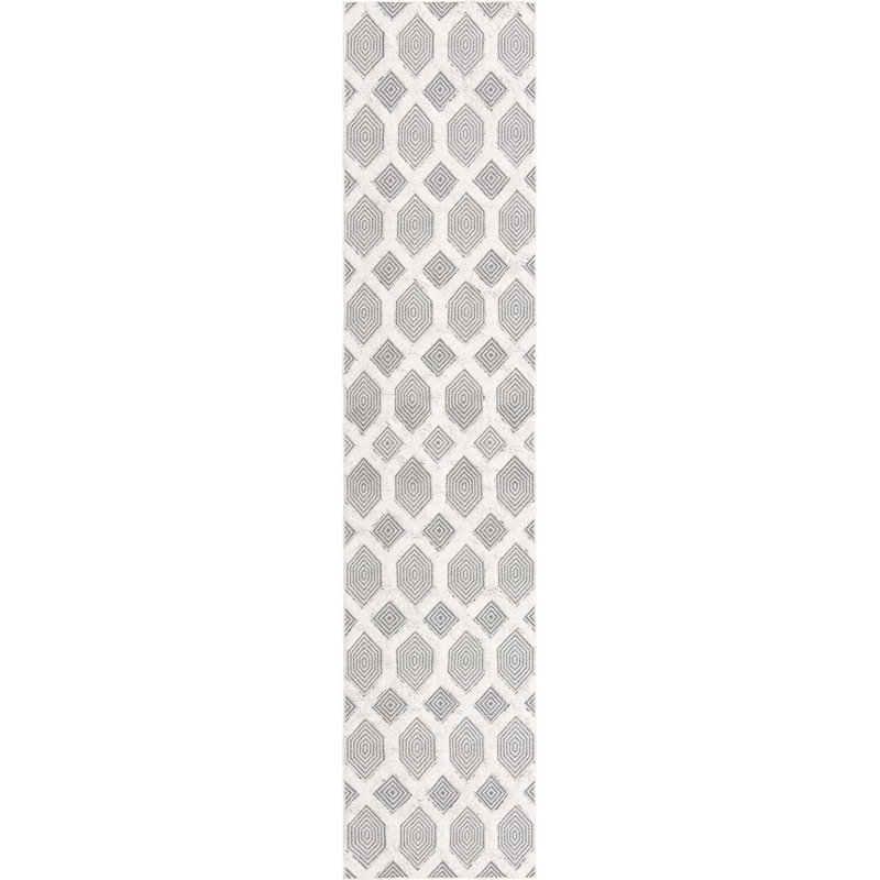 Sabrina Soto Havana Casa Rug, Runner 2'7" x 12'