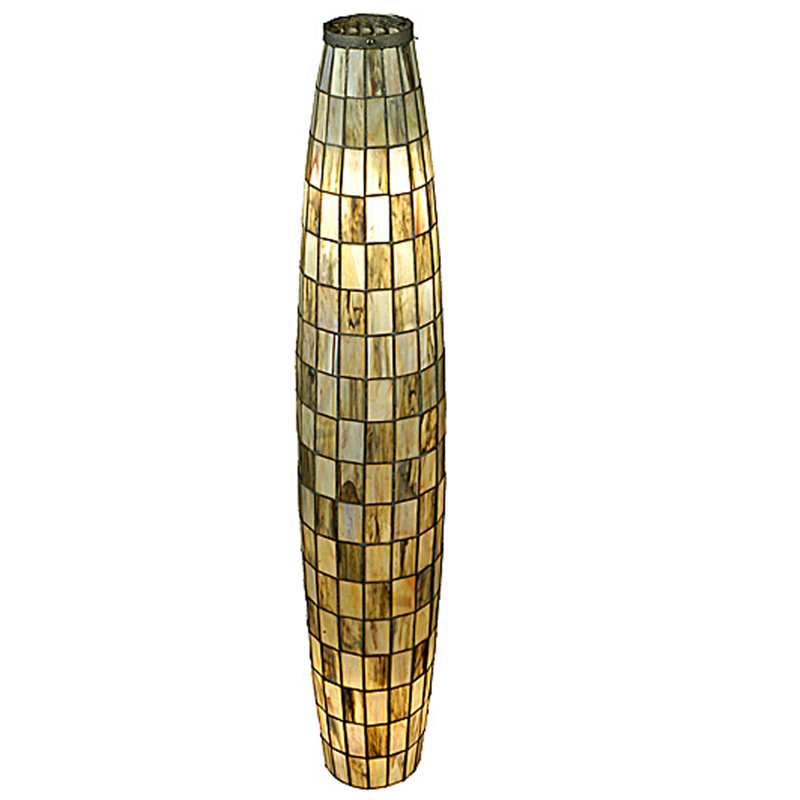 Oval Pendant Shade