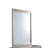 Basic Modern Accent Mirror, For Home Decoration