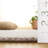 Natura Hand Woven Wool; Cotton; Recycled P.E.T Solid Color Indoor Rug-534552288