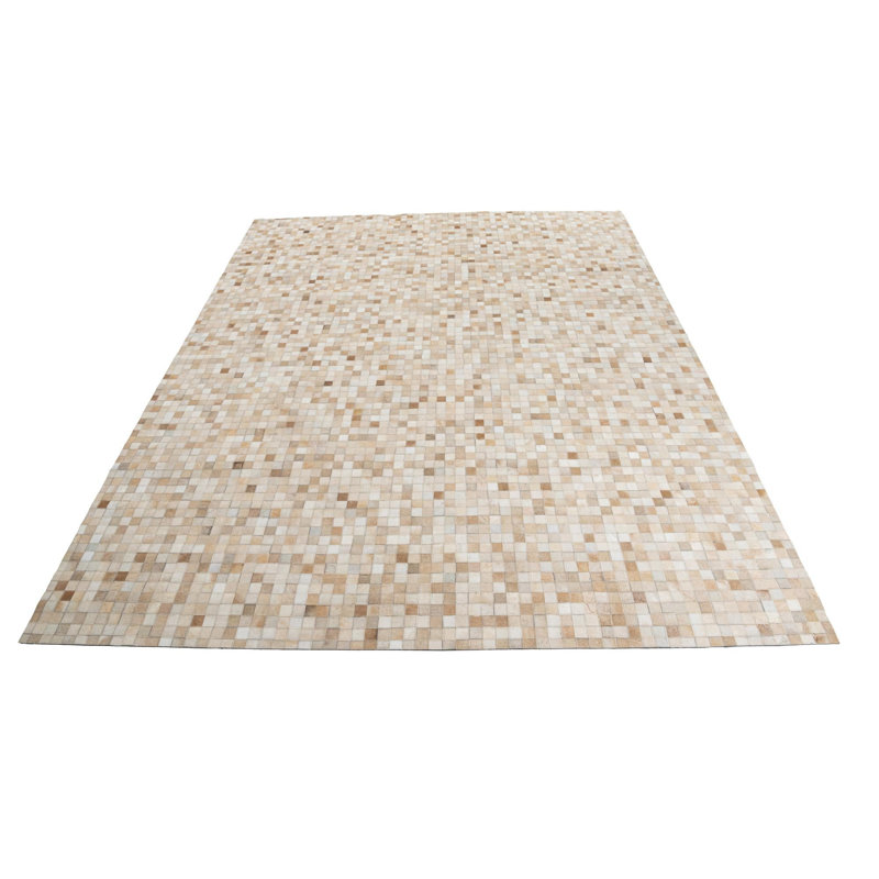 Jed Tan Rug