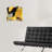 Handy Tyvek 40cm Lampshade