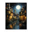 Horloge murale Modern-99629685