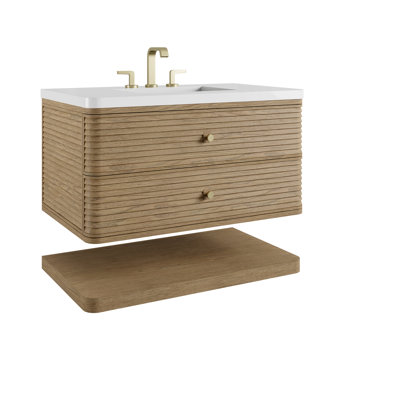 Allamari 36" W Single Vanity