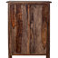 Commode 6 tiroirs Ringgold