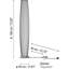 Maxi Floor Lamp