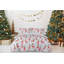 Polyester No Pattern Duvet Cover Set with Pillowcases-1497499083