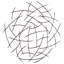 Elias Metal Wall Decor