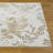 Modern Distressed Marble Area Rug-117216045